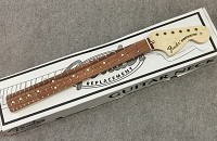 Fender 70's Classic ST Neck Pau Ferro